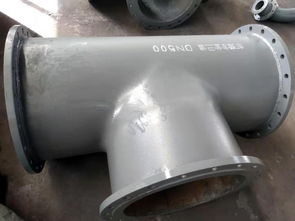 雙金屬耐磨管件 專業(yè)品牌