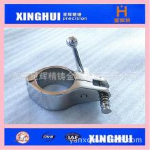 東營新營大金屬制品有限責任公司 深耕船舶配件領域，打造優質金屬制品品牌