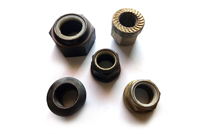 浩發金屬制品 大眾信賴之選，專業防松螺母制造專家