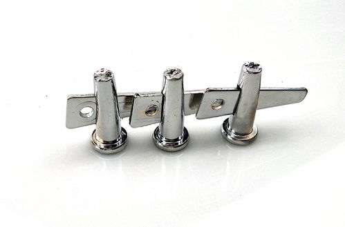 邁恒金屬 高性價比鋁模板銷片專業制造商，提供高清產品圖與優勢價格