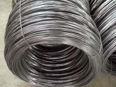 蕪湖市四捍鋼絲網罩 專業生產各類金屬絲材的可靠之選